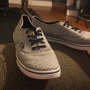 Women’s Vans Size 9